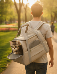 Sac à Dos de Transport Confort