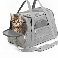 Sac à Dos de Transport Confort