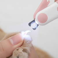 Coupe-Griffes Précision LED
