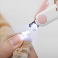 Coupe-Griffes Précision LED