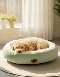 Panier Douillet Cocooning pour chien