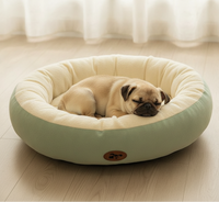 Panier Douillet Cocooning pour chien