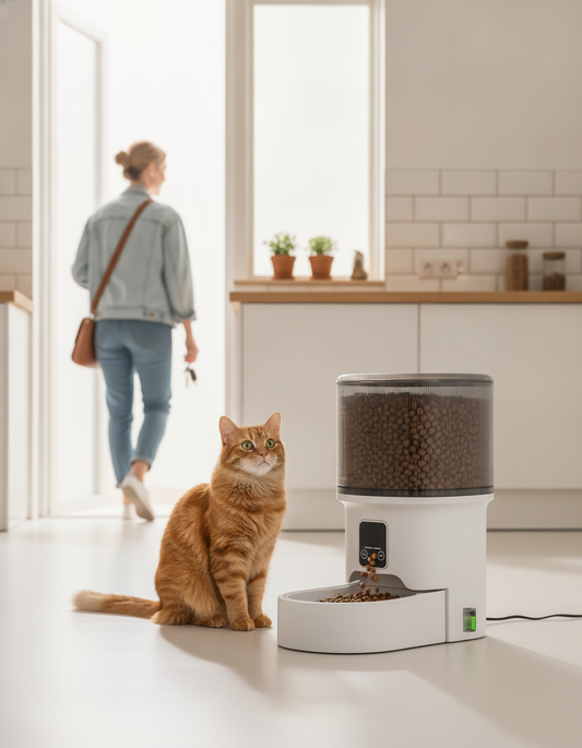 Distributeur Automatique 4L
