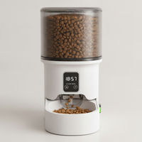 Distributeur Automatique 4L