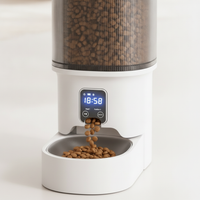 Distributeur Automatique 4L
