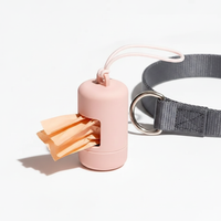 Distributeur de Sacs Élégance