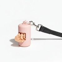 Distributeur de Sacs Élégance