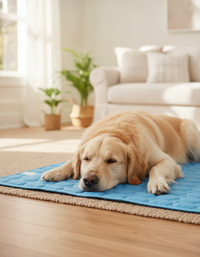 Tapis Rafraîchissant Été