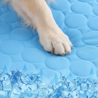 Tapis Rafraîchissant Été